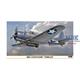 SBD-4 Dauntress \"VMSB-233\"