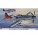 P-51D Mustang "Tuskegee Airmen"