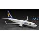 Boeing 737-800  - Skymark Airlines  1/200