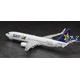 Boeing 737-800  - Skymark Airlines  1/200