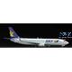 Boeing 737-800  - Skymark Airlines  1/200