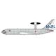 Boeing E-767 AWACS  "AWCW 40th Anniversary"