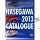 Hasegawa Katalog 2013