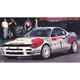 Toyota Celica Turbo 4WD Tour de Corse 1992   1/24