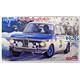 BMW 2002ti " 1969 Monte-Carlo Rally "  1/24