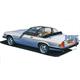 Jaguar XJ-SC V12 Cabrio