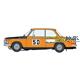 BMW 2002ti , 1971 Swedish Rally