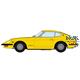 Datsun Fairlady 240Z `Mr.K`