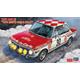 BMW 2002 tii "1975 Monte-Carlo Rally"