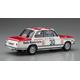 BMW 2002 tii "1975 Monte-Carlo Rally"