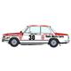 BMW 2002 tii "1975 Monte-Carlo Rally"