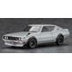 Nissan Skyline 2000GT-R (KPGC110) "Custom Version"
