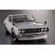 Nissan Skyline 2000GT-R (KPGC110) "Custom Version"