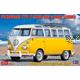 Volkswagen Type 2 Micro Bus w/Roof Carrier