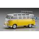 Volkswagen Type 2 Micro Bus w/Roof Carrier