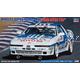 Minolta Supra Turbo A70 1988 Inter Tec (HC42)