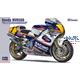 Honda NSR500 1989 WGP500 Champion (BK4) 1:12