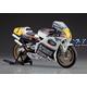 Honda NSR500 1989 WGP500 Champion (BK4) 1:12