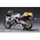Honda NSR500 1989 WGP500 Champion (BK4) 1:12