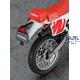 Honda XLR BAJA (MD22) (1991) (BK16)