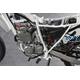 Honda XLR BAJA (MD22) (1991) (BK16)
