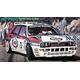 Lancia Super Delta '92 Wrc Makes Champ (CR15) 1:24