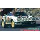 Stratos HF'77 Monte-Carlo Rally Winner (CR32) 1:24
