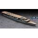 IJN Aircraft Carrier Akagi "Three Flight Deck"