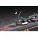 IJN Light Cruise AGANO (1:350)