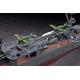 IJN Light Cruiser "Yahagi" Schlacht im Lyete-Golf