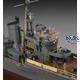 IJN Destroyer Type Koh YUKIKAZE Op. Ten-1-Go 1945
