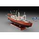 Antartica Observ. Ship SOYA 3rd Corps SUPER DETAIL