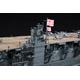IJN Aircraft Carrier Akagi "Pearl Harbor Attack"