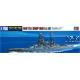 IJN Battleship Hiei (Waterline 110)