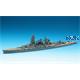 IJN Battleship Hiei (Waterline 110)