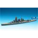 IJN Battleship Kirishima (Waterline 112)