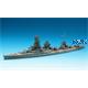 IJN Battleship Ise (Waterline 117)
