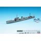 IJN Destroyer Mutsuki (Waterline 416)