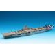 U.S. Aircraft Carrier Essex (Waterline 707)