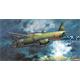 Mitsubishi G4M2 Type 1 "Betty" Modell 22 CP7 LIMIT