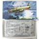 Mitsubishi G4M2 Type 1 "Betty" Modell 22 CP7 LIMIT