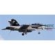 EA 18G Growler  USS R. Reagan CVW  Limited