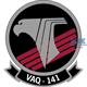 EA 18G Growler  USS R. Reagan CVW  Limited