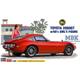 Toyota 2000GT with Gilrs Figure  SP366