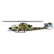 Rick Gearth Bell AH1S Cobra Chopper JGSDF