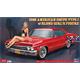 1966 American Coupe Type I mit blonder Frau SP402