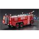 Rosenbauer Panther 6x6, Japan Civil Aviation SP468