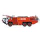 Rosenbauer Panther 6x6, Japan Civil Aviation SP468