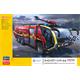 1/72 Rosenbauer Panther 6x6, Airport Crash Tender