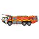 1/72 Rosenbauer Panther 6x6, Airport Crash Tender
